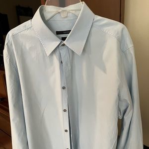Gucci Mens dresses shirts